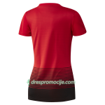 Manchester United Dres Ženska Domaći 2018-2019 Kratkih Rukava